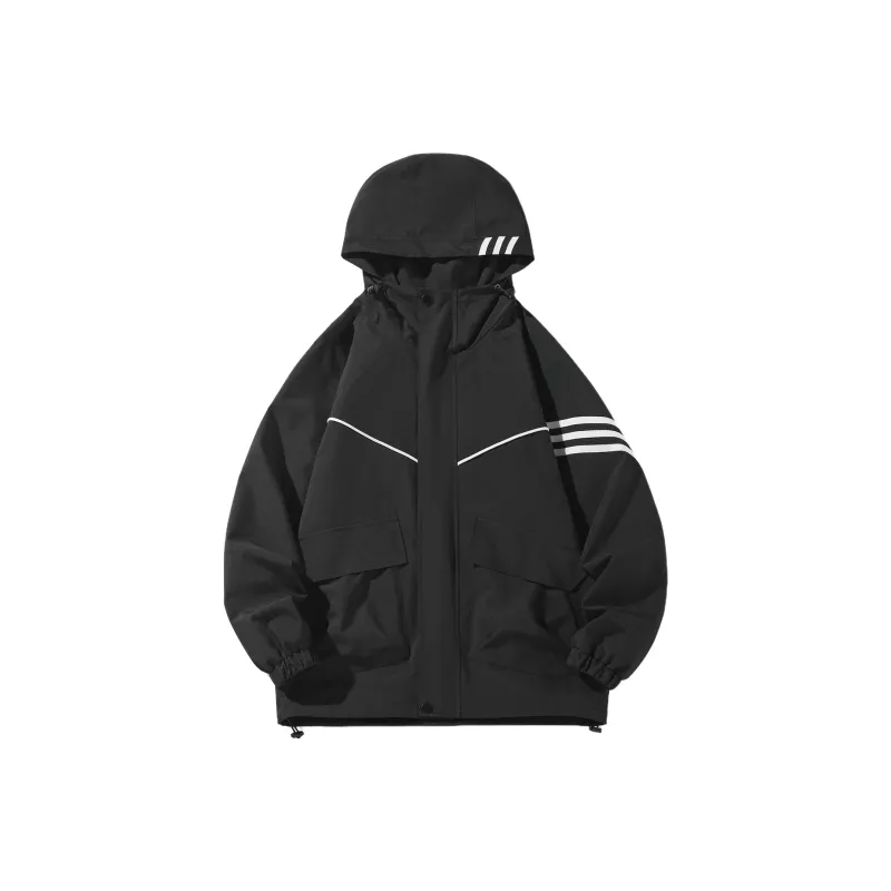 OXO OVERLOAD Jackets Coats Unisex-0