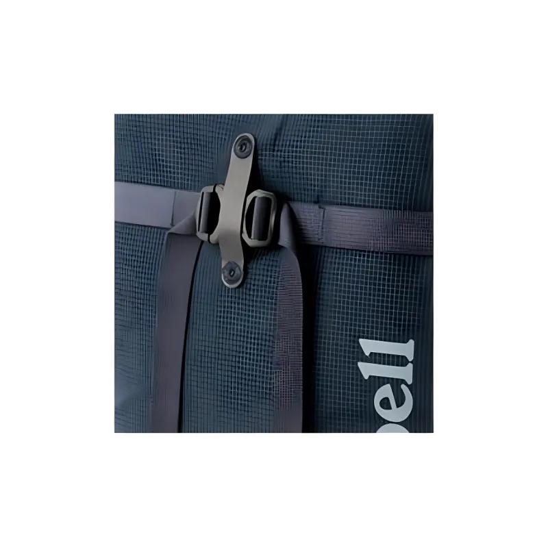 MONTBELL Nylon Outdoor Mountaineering Bag Backpack Unisex Marine Blue-2