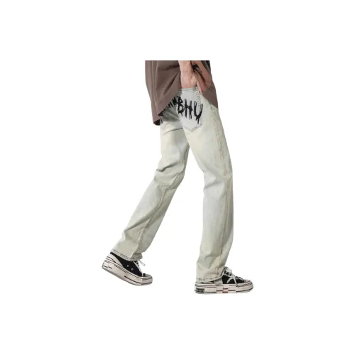 Struggle Vintage95 Jeans Unisex