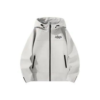 MJ STYLE Jackets Unisex