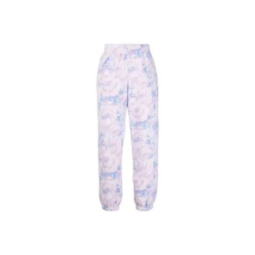 Martine Rose All over Logo print Track Pants