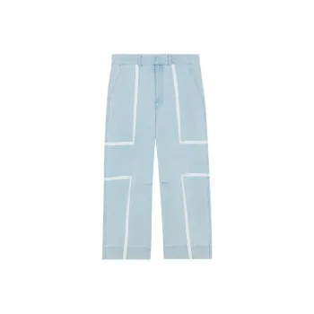 Onitsuka Tiger Jeans Men's Blue