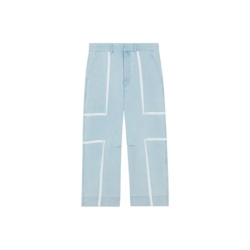 Onitsuka Tiger Jeans Men's Blue