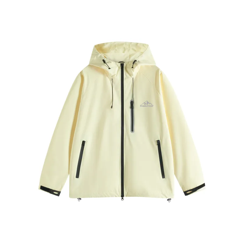 Hurley Jackets Unisex-4