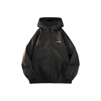 GNOMESHGH Jackets & Coats Unisex Light Yellow