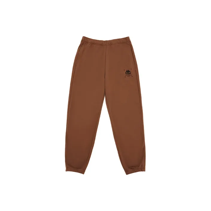 Kappa Straight Sports Pants Unisex-10