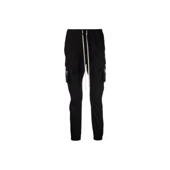Rick Owens DRKSHDW Mastodon Cargo Trousers
