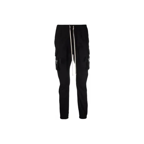 Rick Owens DRKSHDW Mastodon Cargo Trousers