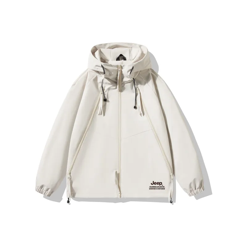 Jeep Jackets Unisex-2