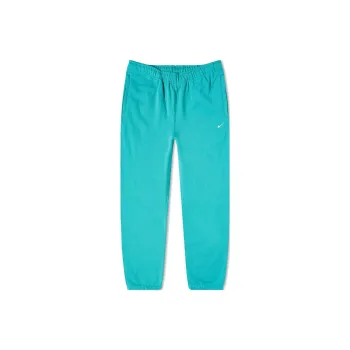 Nike Solo Swoosh Fleece Trousers