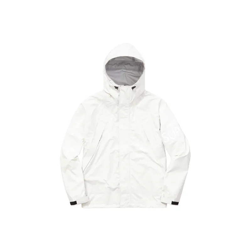 Supreme Apex Taped Seam Jacket-0