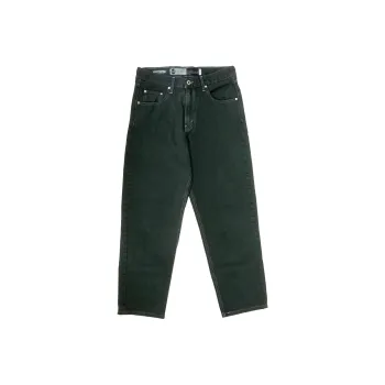 Levis OTTO 958 Co-branded Model Jeans Unisex Green