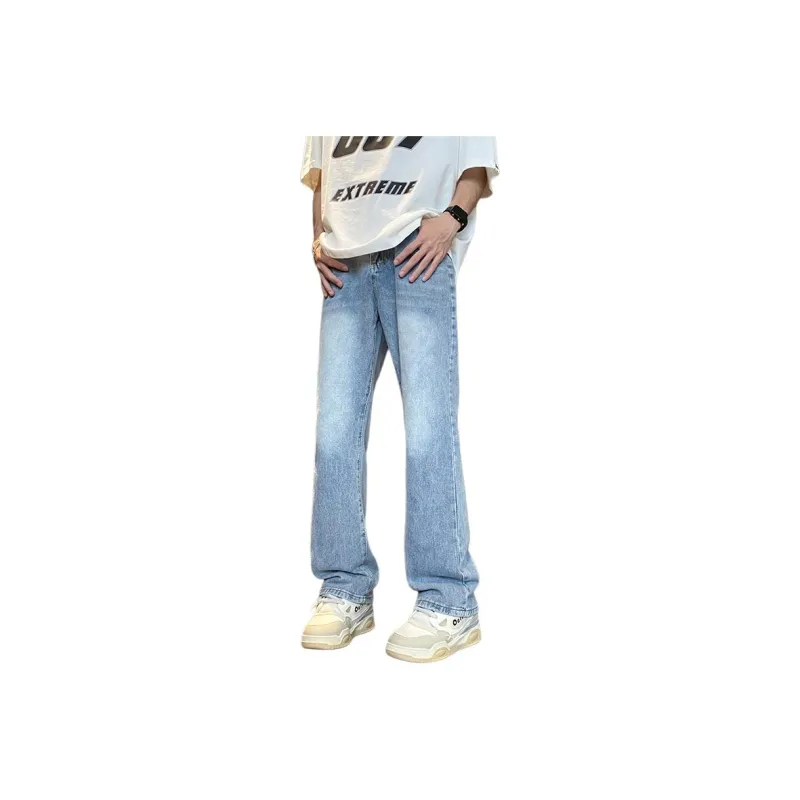 NVRFRGT Jeans Unisex-19