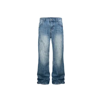 WANNA LAB Jeans Unisex