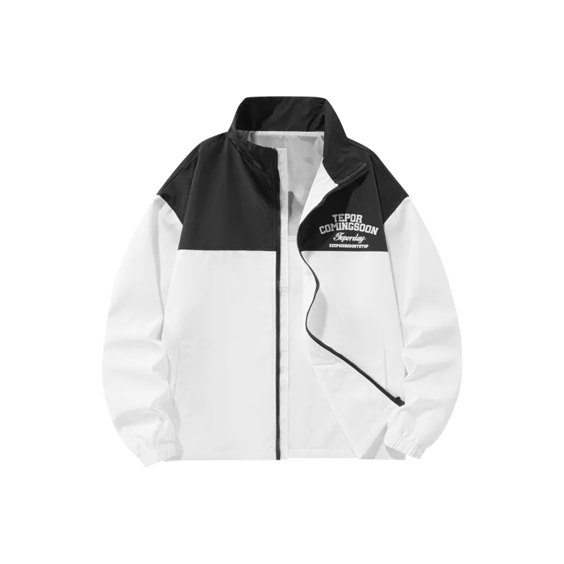 TEPOR Jackets Unisex-0