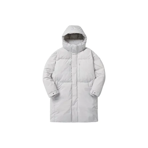 KOLON SPORT Terranova Down Jacket Unisex