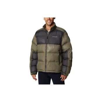 Columbia Pike Lake™ II Jackets Coats Men's Green