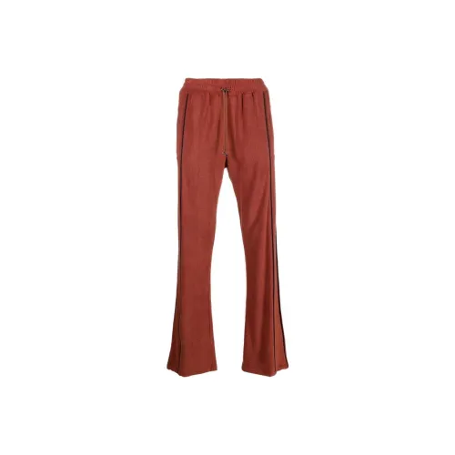 AMIRI Johnny Track Flare Pant