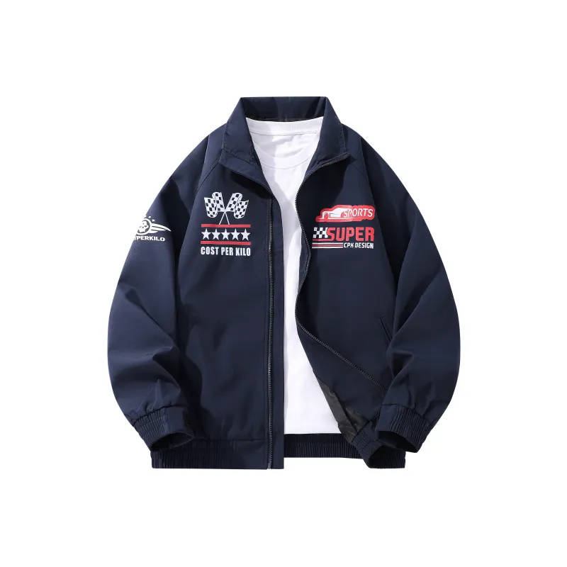 Cost Per Kilo Jackets & Coats Unisex-4