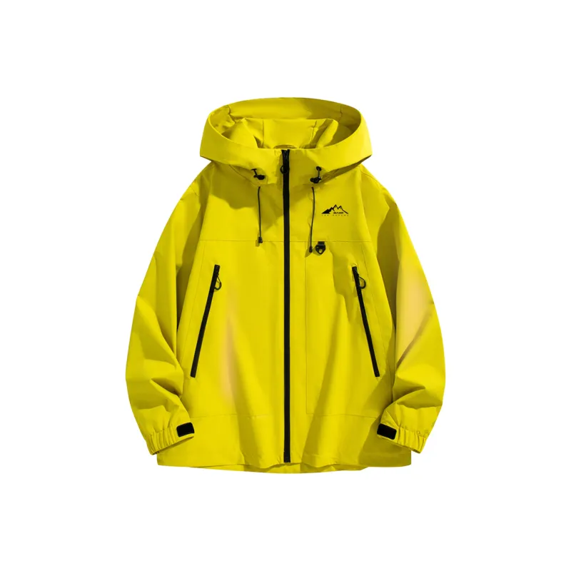SAIQI Jackets Unisex-5