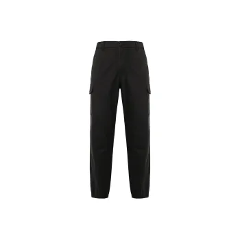 UNIQLO Cargo Pants Men Dark Gray