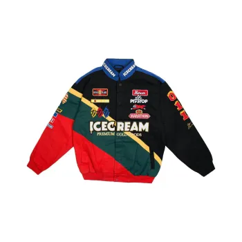 Ice Cream Waltrip Jacket
