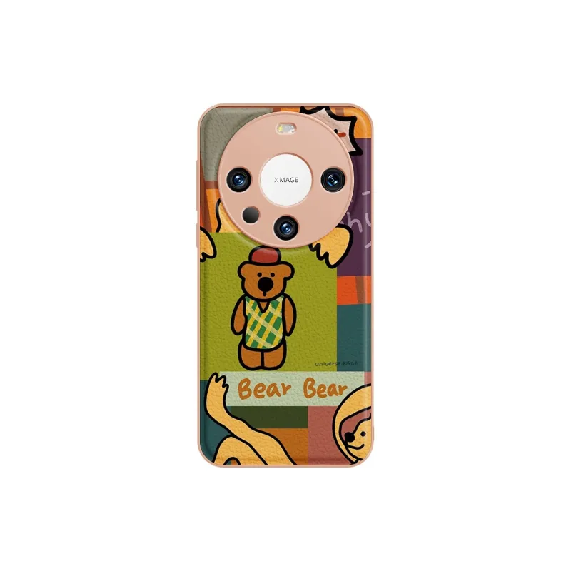 Small bones Phone Cases-3