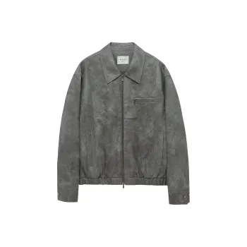 NANS STUDIO Jackets & Coats Men's