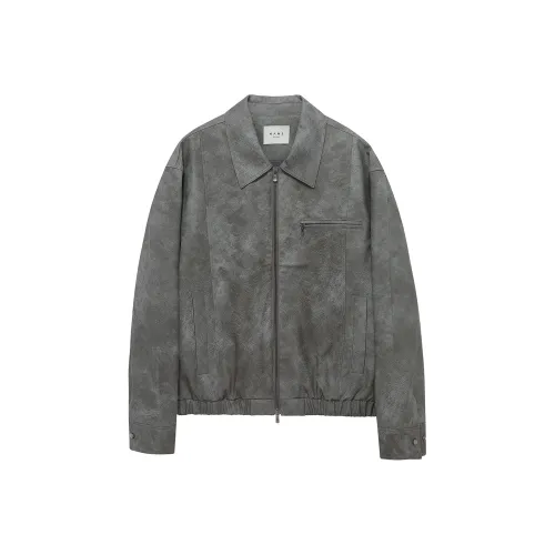 NANS STUDIO Jackets & Coats Men's