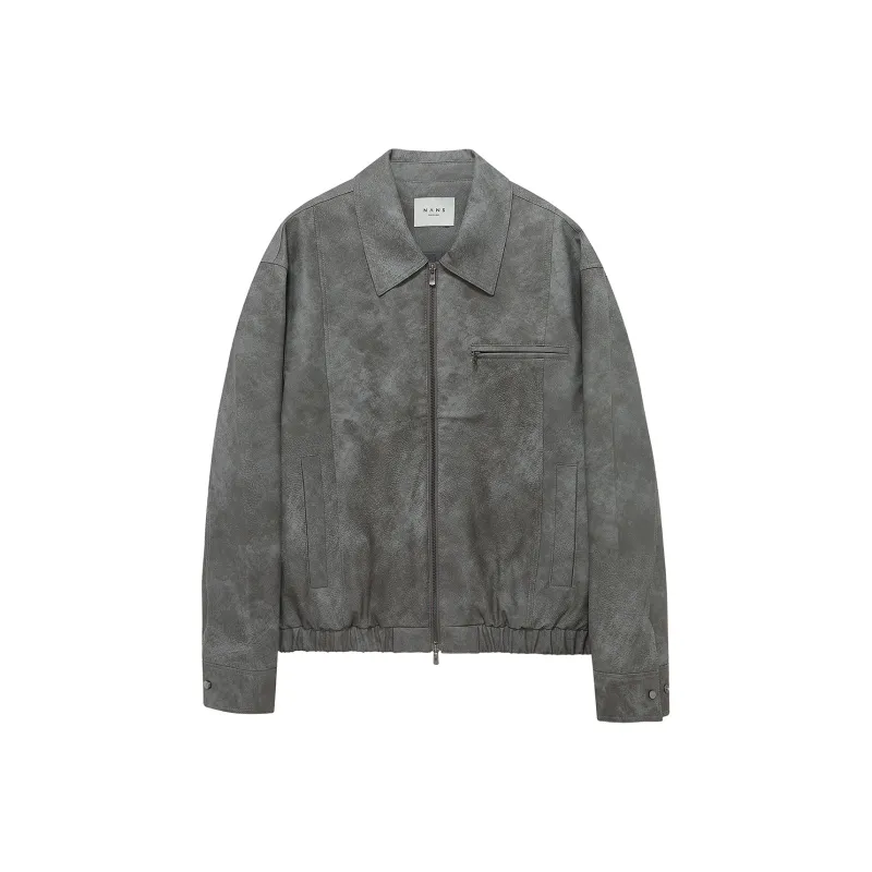 NANS STUDIO Jackets & Coats Men's-0