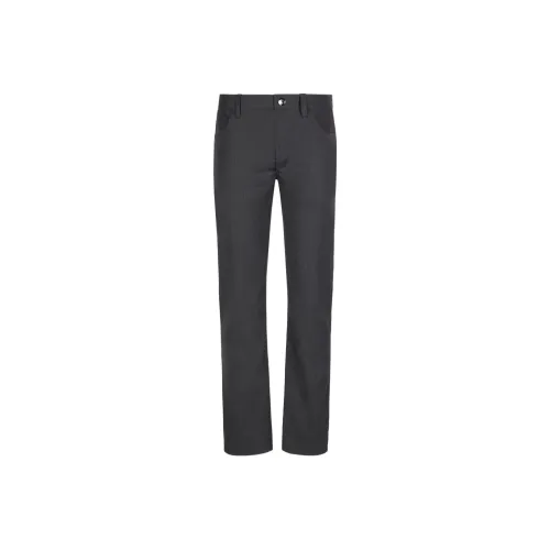 mit armani VEST Jeans Men Gray