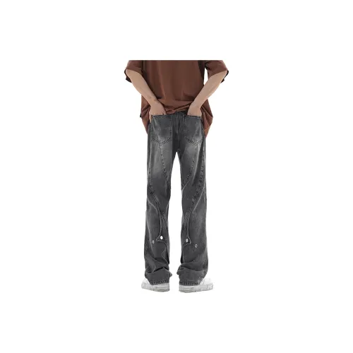 RENBEN Jeans Unisex