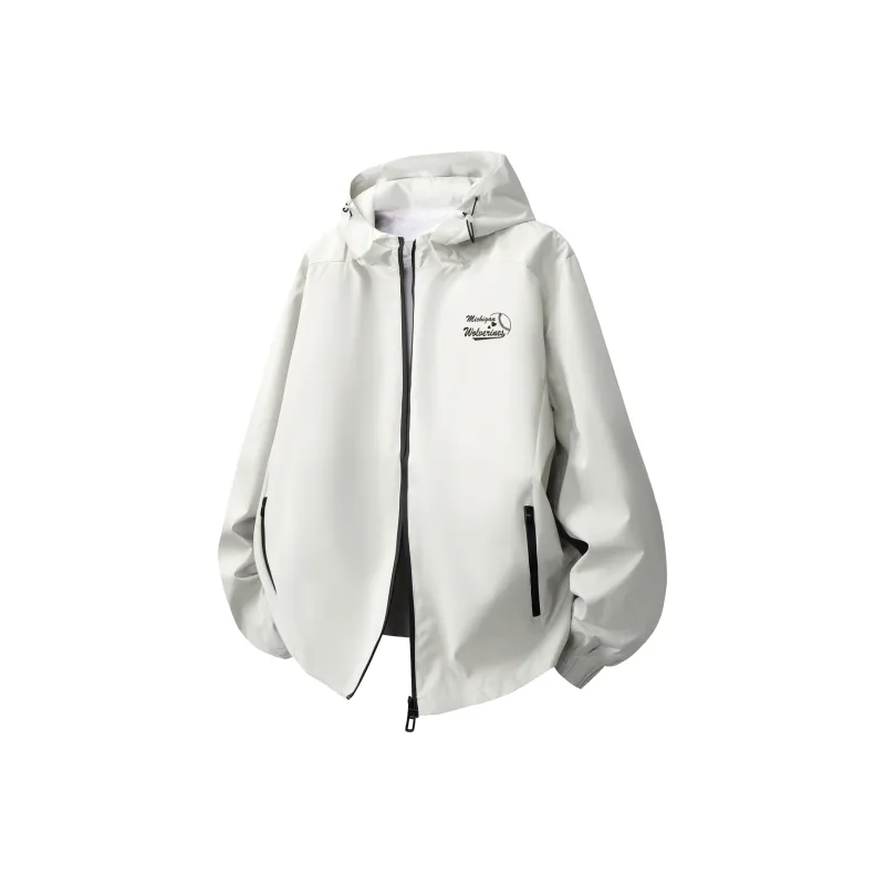 NCAA Jackets Unisex-3