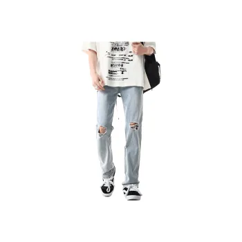 GROGNAK Jeans Unisex