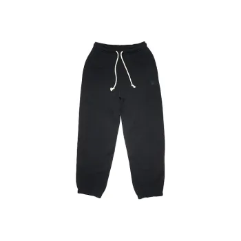 Acne Studios Knitted Sweatpants Unisex Black