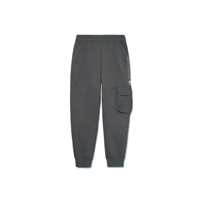 LiNing Knitted Sports Pants Men's-0