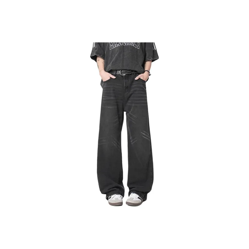DEAR BETSY Jeans Unisex-7
