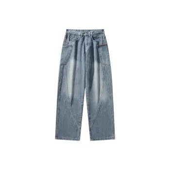 K bird Jeans Unisex