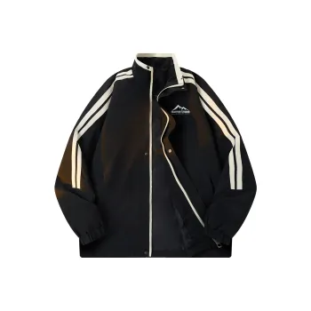 FASTFISH Jackets Unisex