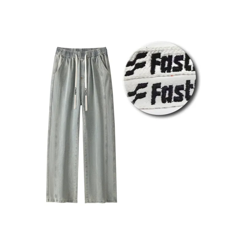 FASTFISH Jeans Unisex-9