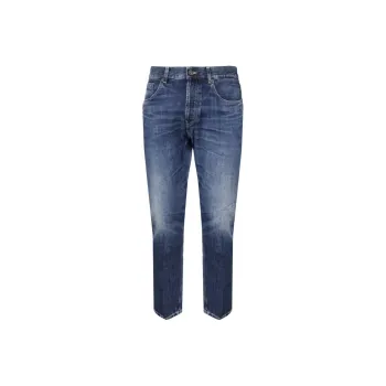 Dondup Jeans Men Blue
