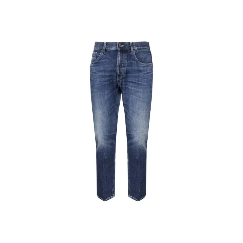 Dondup Jeans Men Blue-0