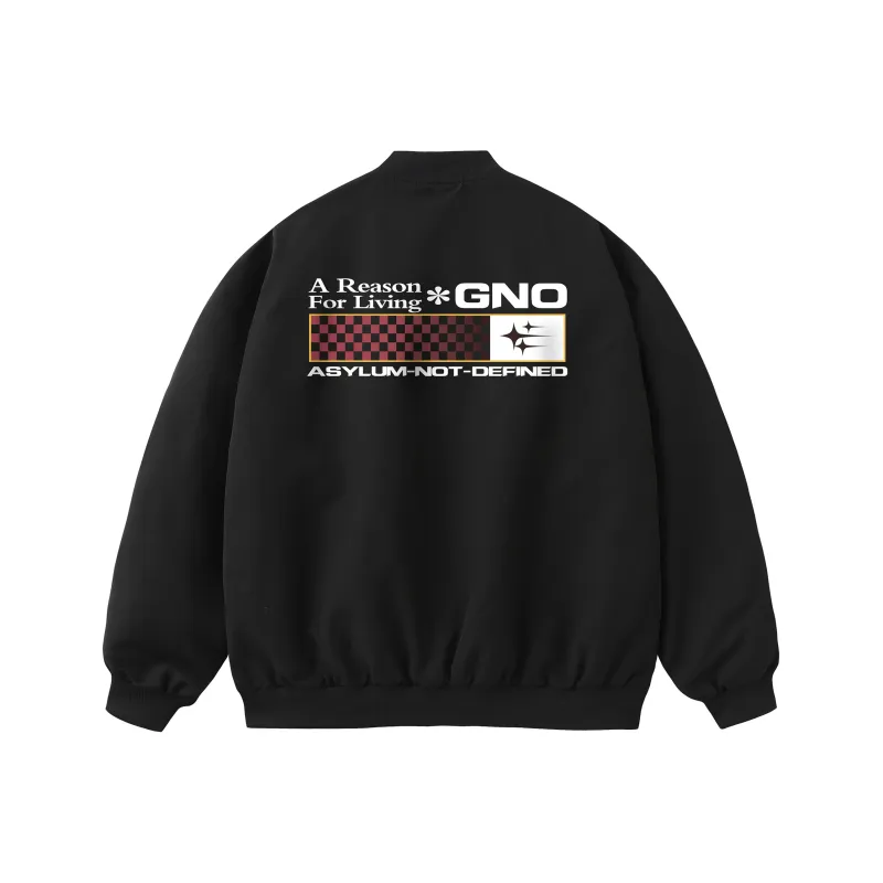 GNOMESHGH Jackets & Coats Unisex-0