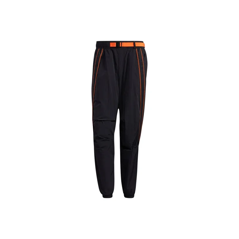 Adidas Sports Pants Men's Black-0