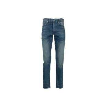 Ralph Lauren Rrl Slim cut Five pocket Jeans