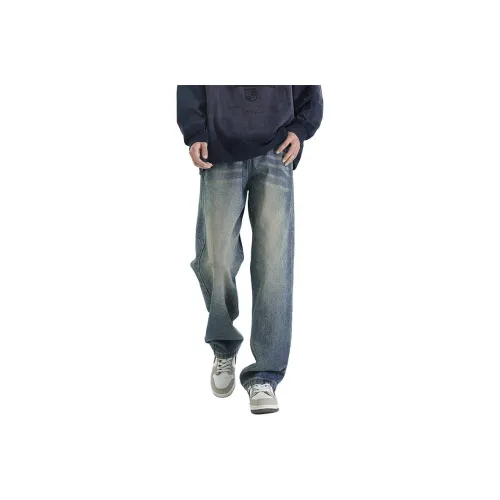 FOR FEAR THAT Jeans Unisex
