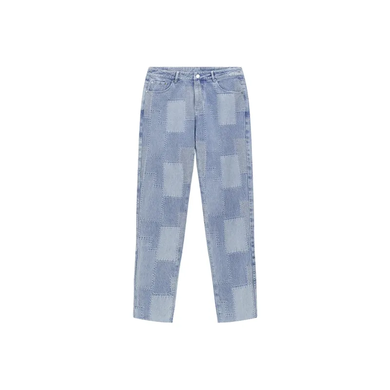 CONKLAB Jeans Unisex-4