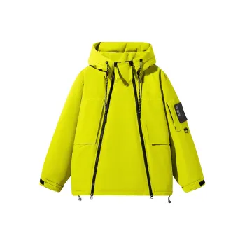 YAYA Down Jackets Unisex