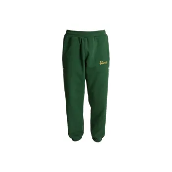 PALACE X Harrods Collection Knitted Sweatpants Men Green
