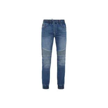 PHILIPP PLEIN Mid rise Slim fit Jeans
